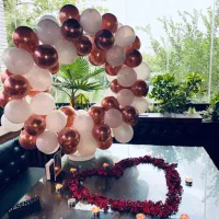 بوکت بادکنک تولدی|خدمات پذیرایی، مراسم|تهران, تهرانپارس جنوبی|دیوار