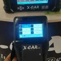 کلاس ریمپ و تیونینگ با دیاگ تبلتی