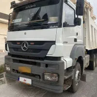 اکسورجفت|خودرو سنگین|زنجان, |دیوار