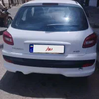 پژو207|خودرو سواری و وانت|سبزوار, پاسداران|دیوار
