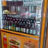 یخچال ویترینی