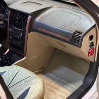 پارس xu7p مدل۱۴۰۲ سیمی|خودرو سواری و وانت|فریدون‌کنار, |دیوار