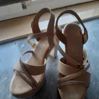 کفش مجلسی در حد نو