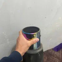 منبع هاوارد ۷۲۵ سایلنسردار