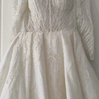 لباس عروس