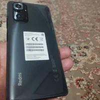 نوت ۱۰ پرو درحد اک