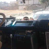 مینی بوس ۱۷نفره|خودرو سنگین|مشهد, توس (بلوار توس)|دیوار