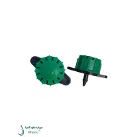 قطره چکان (دریپر) تنظیم شونده آبیاری|ابزارآلات|تهران, تهرانپارس جنوبی|دیوار