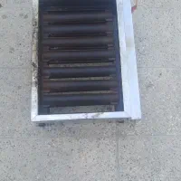 کباب پز گازی