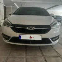اریزو اتوماتیک، توربو مدل ۹۷