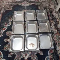 بنماری متوسط سایز۱/۲ عمق ۱۰