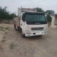 کاویان ۶ تن مدل ۹۲