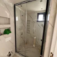 کابین دوش متین|لوازم حمام|تهران, پاسداران|دیوار