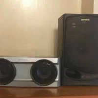 باند ضبط سونی کوچک نو قیمت توافقی|صوتی و تصویری|تهران, شمشیری|دیوار