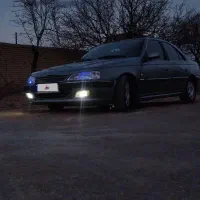 پژوپارس عروسک|خودرو سواری و وانت|گلپایگان, |دیوار