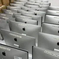 ای مک imac  ال این وان|رایانه رومیزی|میبد, |دیوار