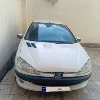 ۲۰۶ سفید ۸۹