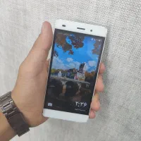 هوآوی P8 لایت