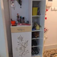 جا کفشی|جاکفشی، کمد، دراور|تهران, وصفنارد|دیوار