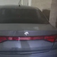 تارا‌tu5مدل۱۴۰۰|خودرو سواری و وانت|ورامین, ورامین|دیوار