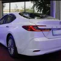 کمری هیبرید ۲۰۲۵ پریمیوم. (طرح جانبازان)