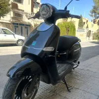 موتور برقی کروز ۳۰۰۰