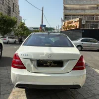 S500 2013|خودرو سواری و وانت|تهران, مرزداران|دیوار