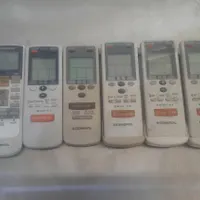 کنترل اصلی اوجنرال