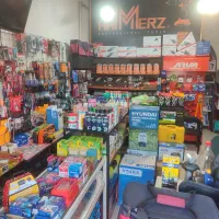 فروشگاه ابزار آلات صنعتی خانگی معدنی ساختمانی و...