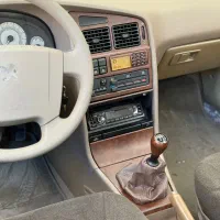 پارس ELX مدل 90 درحد صفر|خودرو سواری و وانت|بوشهر, |دیوار