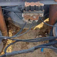 دیفرانسیل کامیون کشنده ولویی|قطعات یدکی و لوازم جانبی|تهران, افسریه شمالی|دیوار