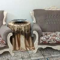 مبل|مبلمان خانگی و میز عسلی|اهواز, نادری|دیوار