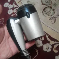 سشوارمسافرتی اصل جانسون