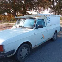 معاوضه پیکان با پراید مدل بالا یا زمین کشاورزی|خودرو سواری و وانت|آزادشهر, |دیوار