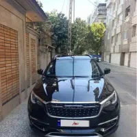 فیدیلیتی پرایم مدل ۴۰۳|خودرو سواری و وانت|اردبیل, |دیوار