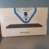 galaxy tab A9 4g 4+64 SM-X115|تبلت|فردیس, فردیس|دیوار
