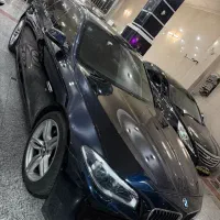 Bmw 528i 2014|خودرو سواری و وانت|شاهین‌شهر, گزبرخوار|دیوار