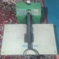 پرس  حرارتی  40x60 پرس  نگین