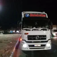 تریلی|خودرو سنگین|شهرکرد, |دیوار