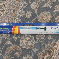 میله بارفیکس کاملا نو