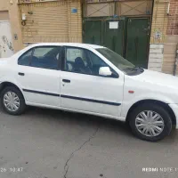 سمند ۸۴موتور۴۰۲