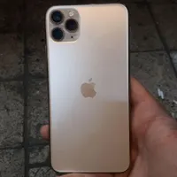 اپل iPhone 11 Pro Max با حافظهٔ ۲۵۶ گیگابایت|موبایل|قم, منبع آب|دیوار