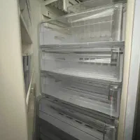 یخچال دو قلو جهان شرق|یخچال و فریزر|قوچان, |دیوار