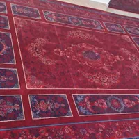 3 تخته فرش 1200 شانه در حد نو