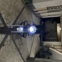 درحد نوع|موتورسیکلت|رشت, استقامت ۲|دیوار