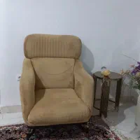 مبل ۸ نفره|مبلمان خانگی و میز عسلی|رباط‌کریم, نصیرشهر|دیوار