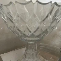 بشقاب کاسه وساعت