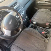 امویام 315 هاچبک ساده، مدل ۱۳۹۴ mvm315 new