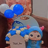 باکس نوزادی و پول آرایی