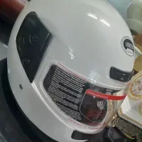 سه عدد کلاه کاسکت نو